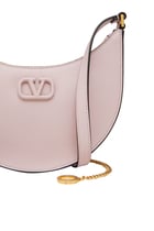  Mini VLogo Signature Shoulder Bag